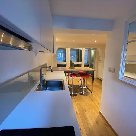 Triplex Neuvice Apartman Liège Kültér fotó