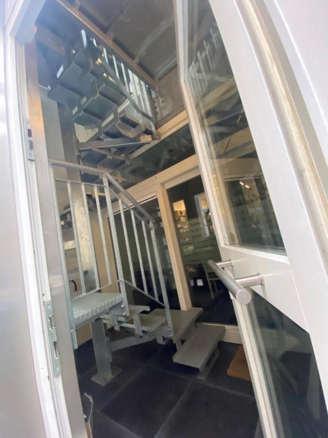 Triplex Neuvice Apartman Liège Kültér fotó