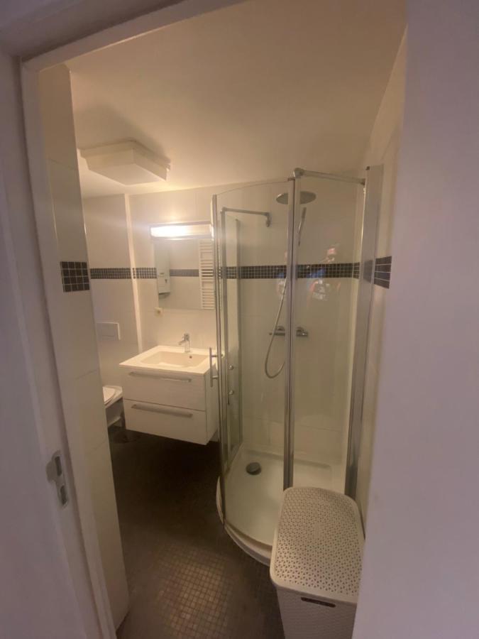 Triplex Neuvice Apartman Liège Kültér fotó