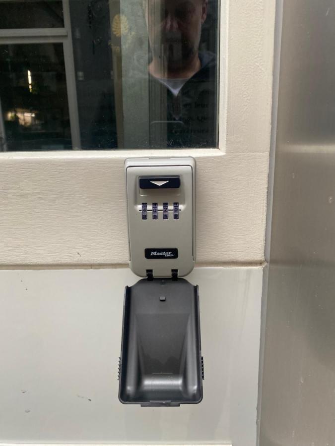 Triplex Neuvice Apartman Liège Kültér fotó